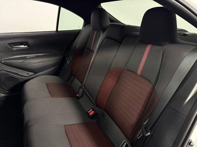 used 2024 Toyota Corolla car, priced at $22,143