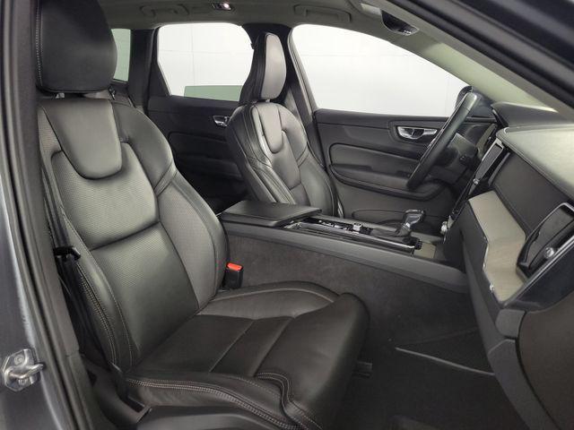 used 2021 Volvo XC60 car, priced at $29,143