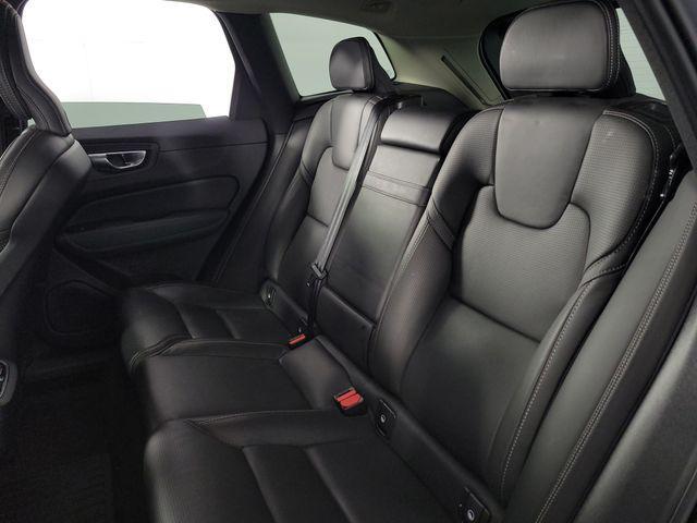 used 2021 Volvo XC60 car, priced at $29,143