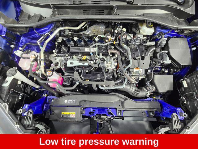 used 2024 Toyota Corolla Hybrid car, priced at $28,514