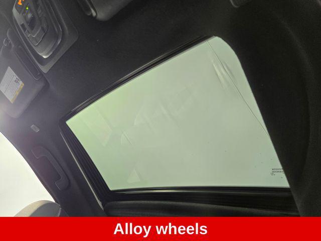 used 2024 Toyota Corolla Hybrid car, priced at $28,514