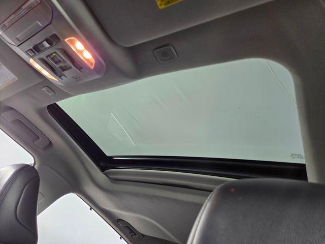 used 2023 Toyota Highlander car, priced at $42,646