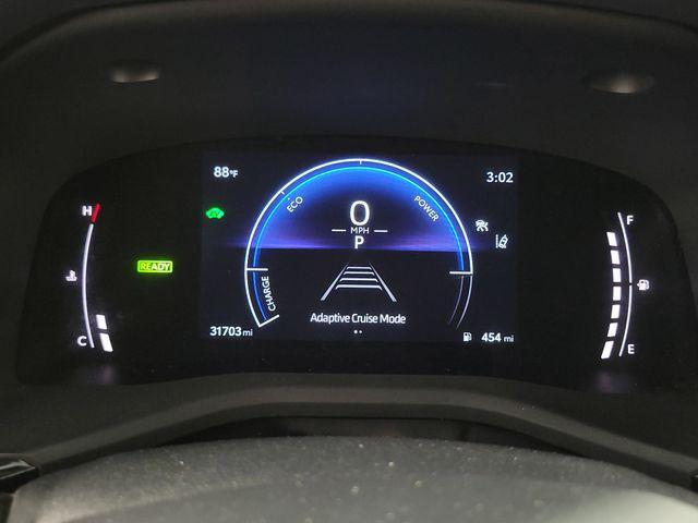 used 2025 Toyota Camry car, priced at $28,734