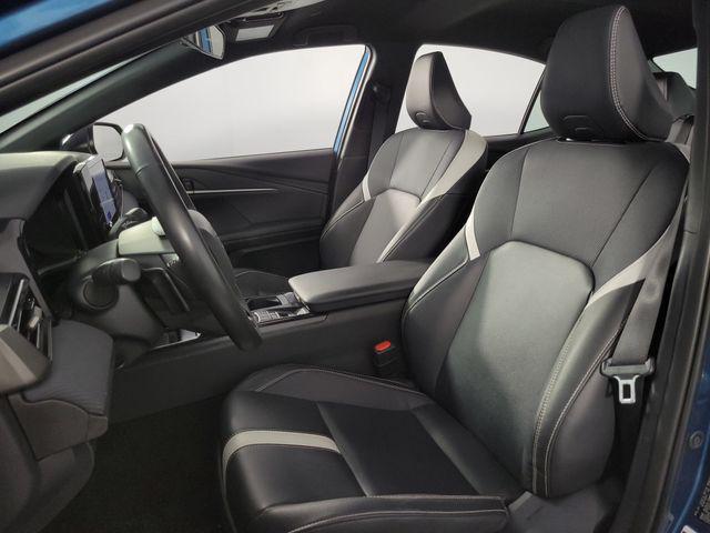 used 2025 Toyota Camry car, priced at $28,734