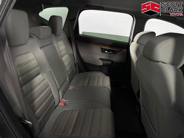 used 2017 Honda CR-V car, priced at $15,353