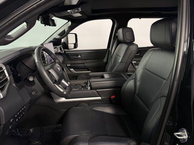 used 2024 Toyota Tundra car, priced at $59,998