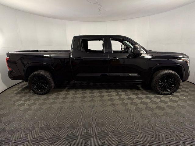used 2024 Toyota Tundra car, priced at $59,998