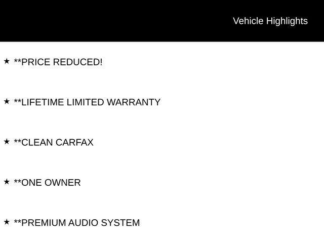 used 2024 Toyota Tundra car, priced at $59,998