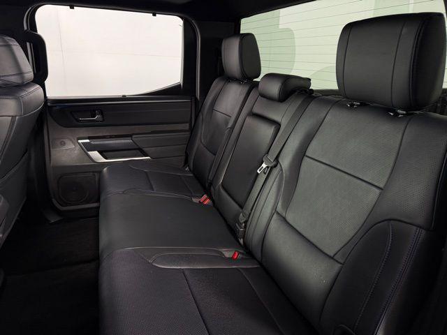 used 2024 Toyota Tundra car, priced at $59,998