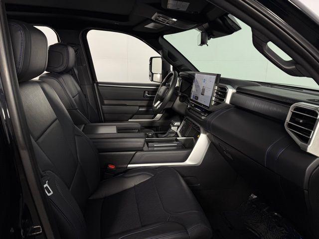 used 2024 Toyota Tundra car, priced at $59,998