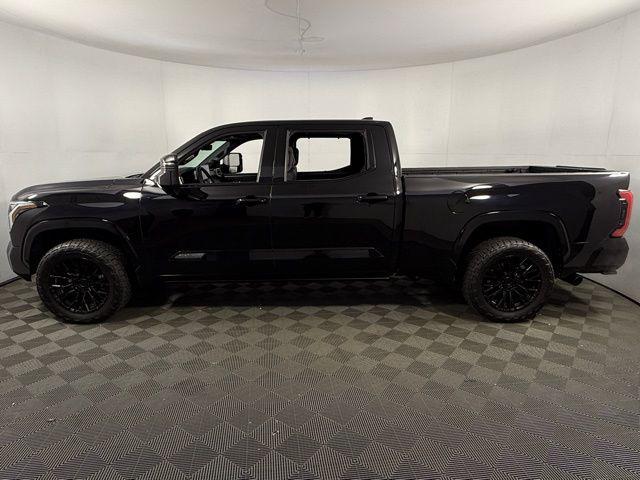 used 2024 Toyota Tundra car, priced at $59,998