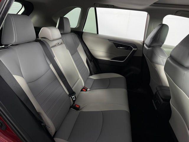 used 2024 Toyota RAV4 car, priced at $33,523
