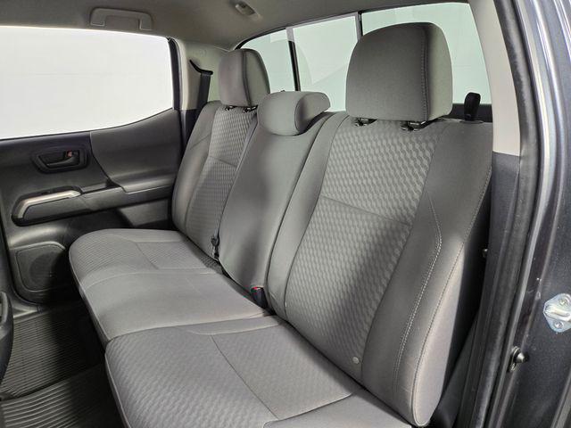 used 2022 Toyota Tacoma car, priced at $32,711