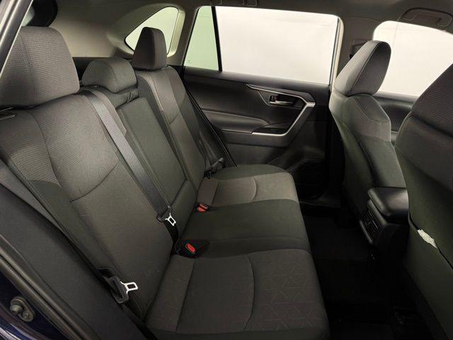 used 2024 Toyota RAV4 car, priced at $26,563
