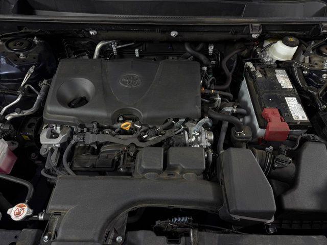 used 2024 Toyota RAV4 car, priced at $26,563