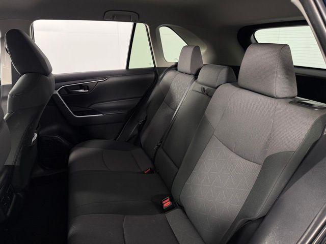 used 2024 Toyota RAV4 car, priced at $26,563