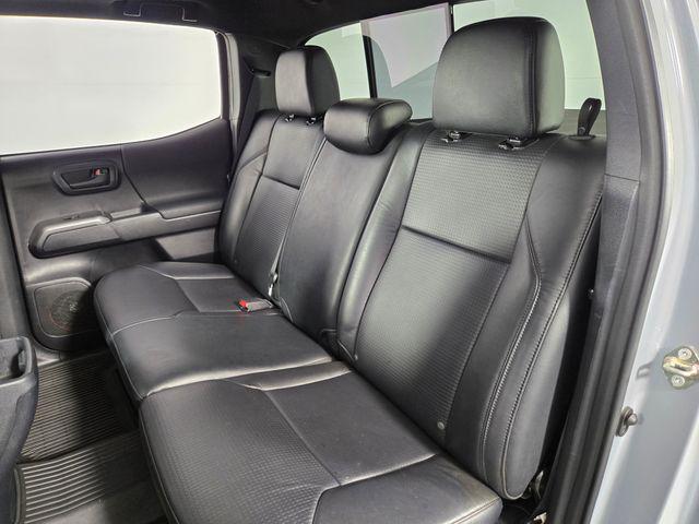 used 2020 Toyota Tacoma car, priced at $32,876