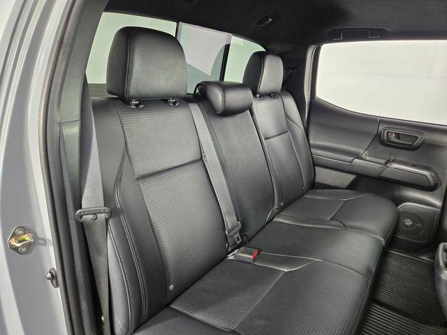 used 2020 Toyota Tacoma car, priced at $32,876