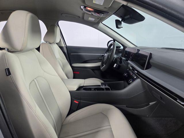 used 2025 Hyundai Sonata car, priced at $21,850