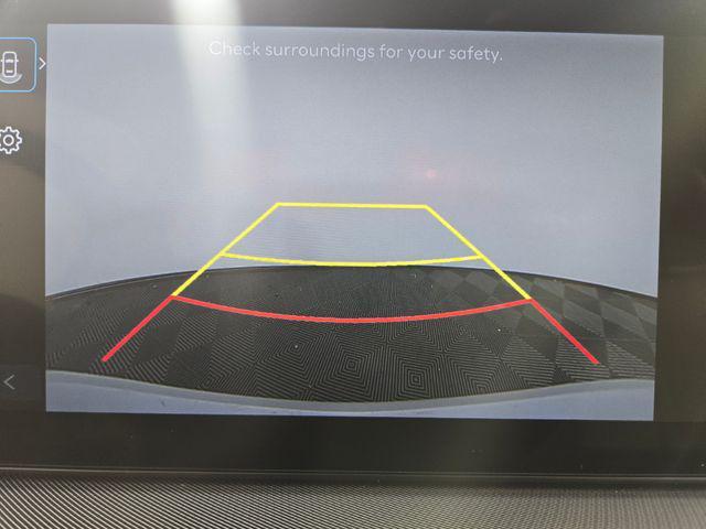 used 2025 Hyundai Sonata car, priced at $21,850