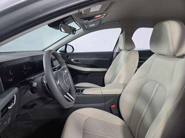 used 2025 Hyundai Sonata car, priced at $21,850