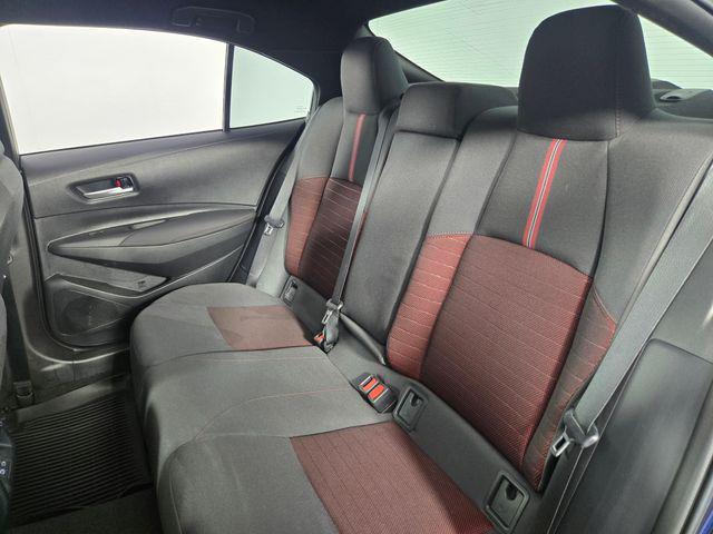 used 2023 Toyota Corolla car, priced at $21,351