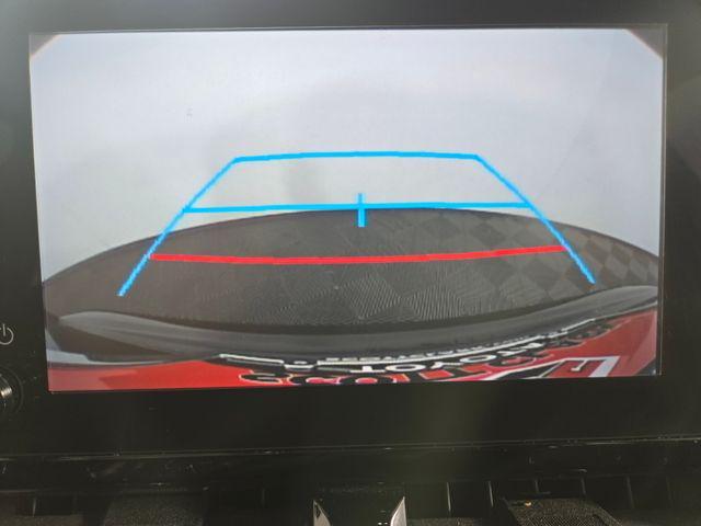 used 2023 Toyota Corolla car, priced at $21,351