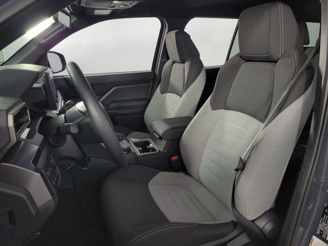 used 2025 Toyota 4Runner car, priced at $48,344