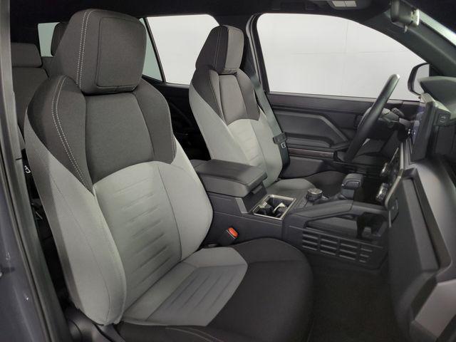 used 2025 Toyota 4Runner car, priced at $48,344