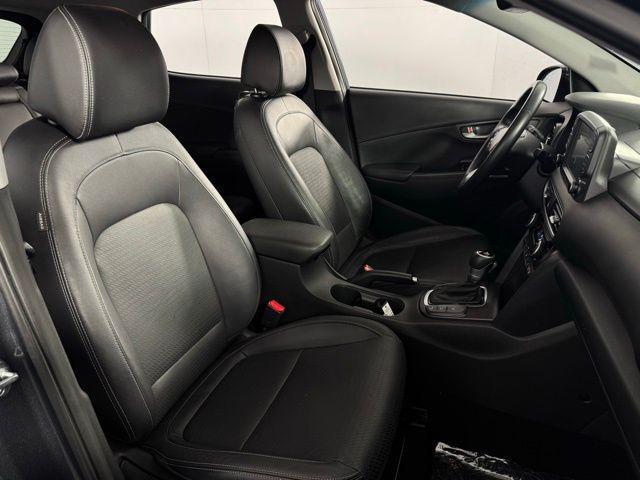 used 2019 Hyundai Kona car, priced at $16,146