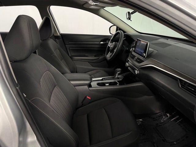 used 2024 Nissan Altima car, priced at $20,755