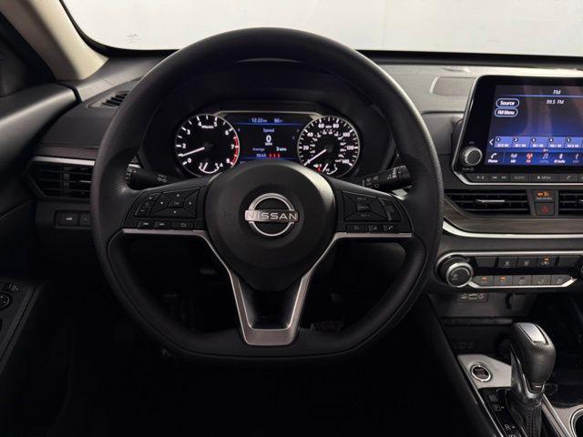 used 2024 Nissan Altima car, priced at $20,755