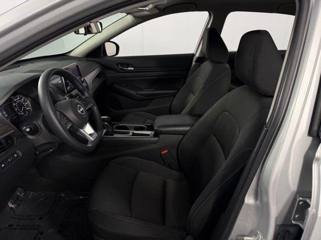 used 2024 Nissan Altima car, priced at $20,755