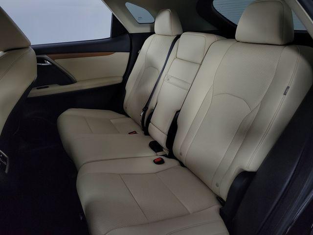 used 2021 Lexus RX 350 car, priced at $32,482