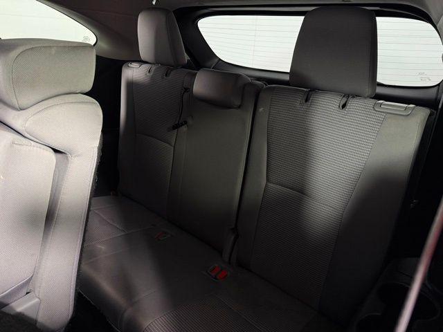 used 2022 Toyota Highlander car, priced at $33,600