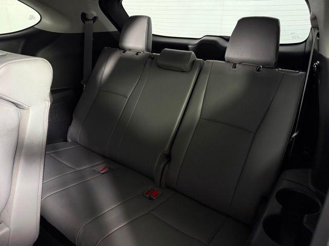 used 2023 Toyota Highlander car, priced at $35,764
