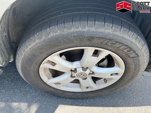 used 2012 Toyota RAV4 car, priced at $10,855