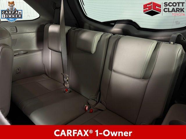 used 2019 Toyota Highlander car, priced at $20,141