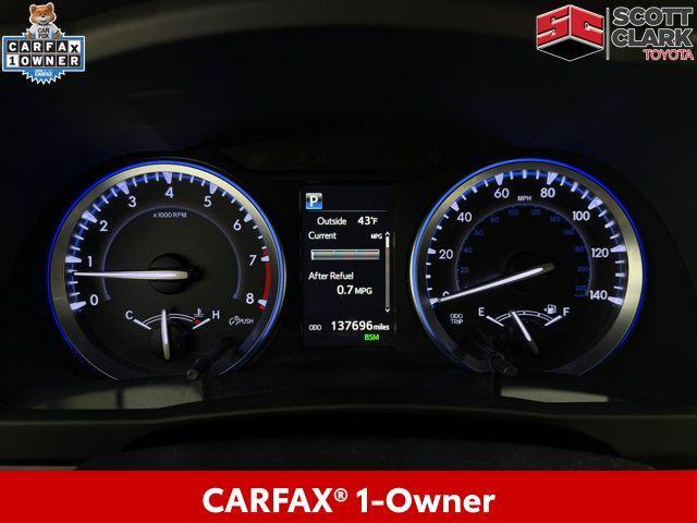 used 2019 Toyota Highlander car, priced at $20,141