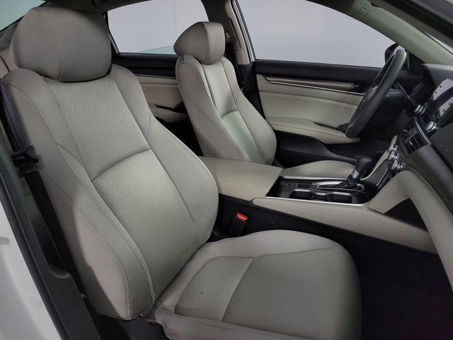 used 2020 Honda Accord car, priced at $21,328