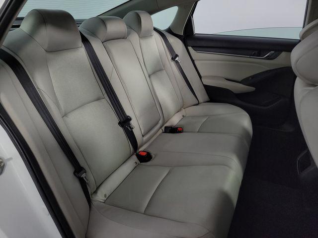 used 2020 Honda Accord car, priced at $21,328