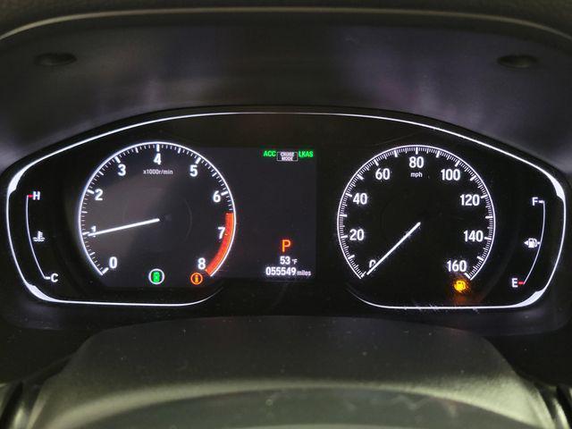 used 2020 Honda Accord car, priced at $21,328