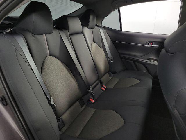used 2024 Toyota Camry car, priced at $24,002