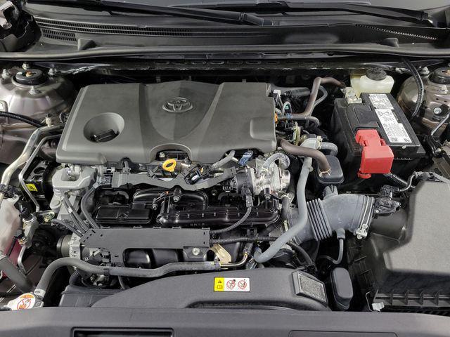 used 2024 Toyota Camry car, priced at $24,002