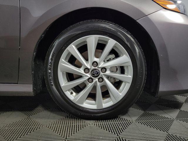 used 2024 Toyota Camry car, priced at $24,002