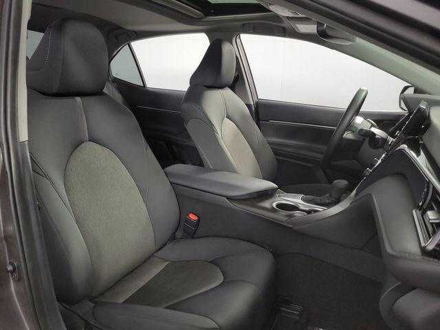 used 2024 Toyota Camry car, priced at $24,002