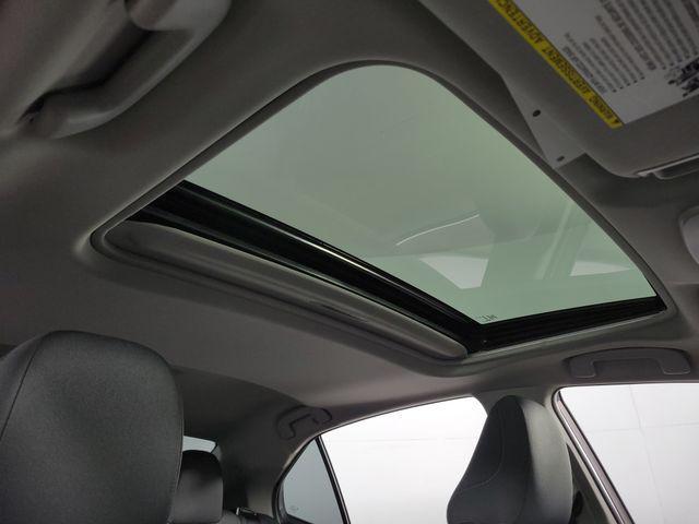 used 2024 Toyota Camry car, priced at $24,002