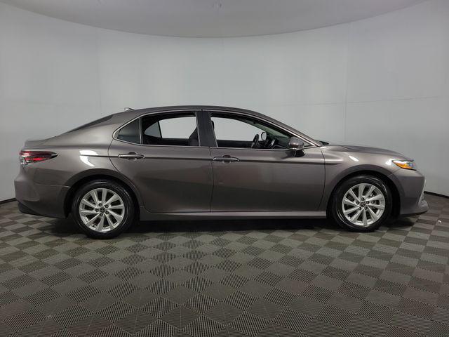 used 2024 Toyota Camry car, priced at $24,002