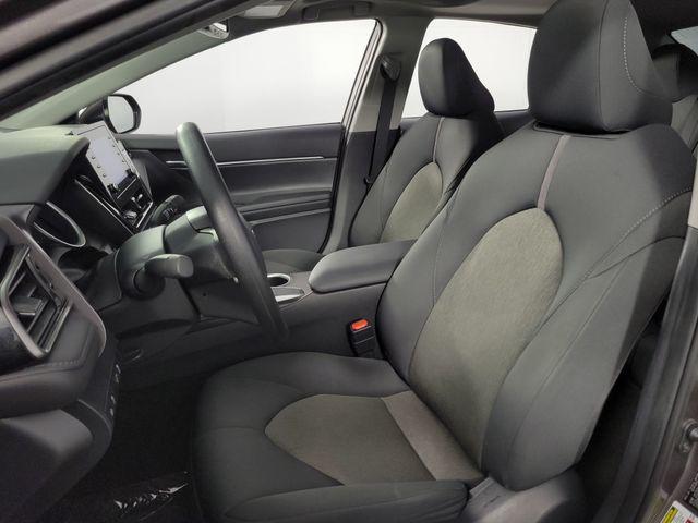 used 2024 Toyota Camry car, priced at $24,002
