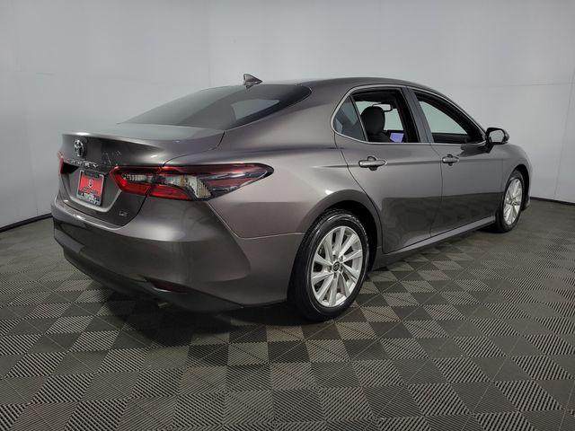 used 2024 Toyota Camry car, priced at $24,002